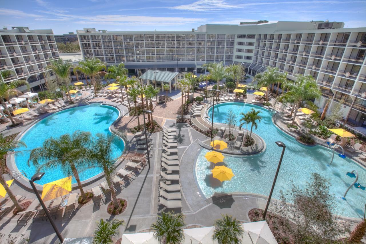 The Fountains Resorts Williamsburg Екстериор снимка