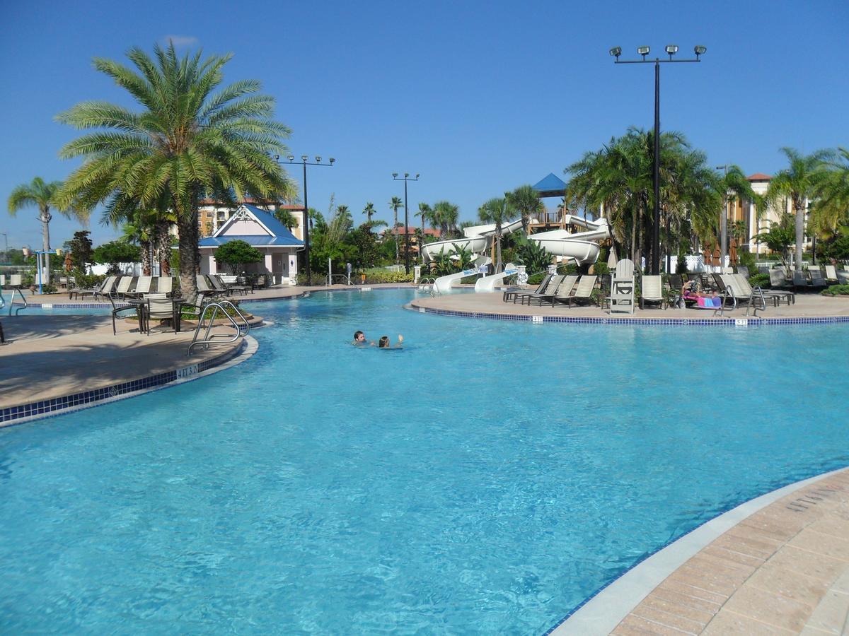 The Fountains Resorts Williamsburg Екстериор снимка