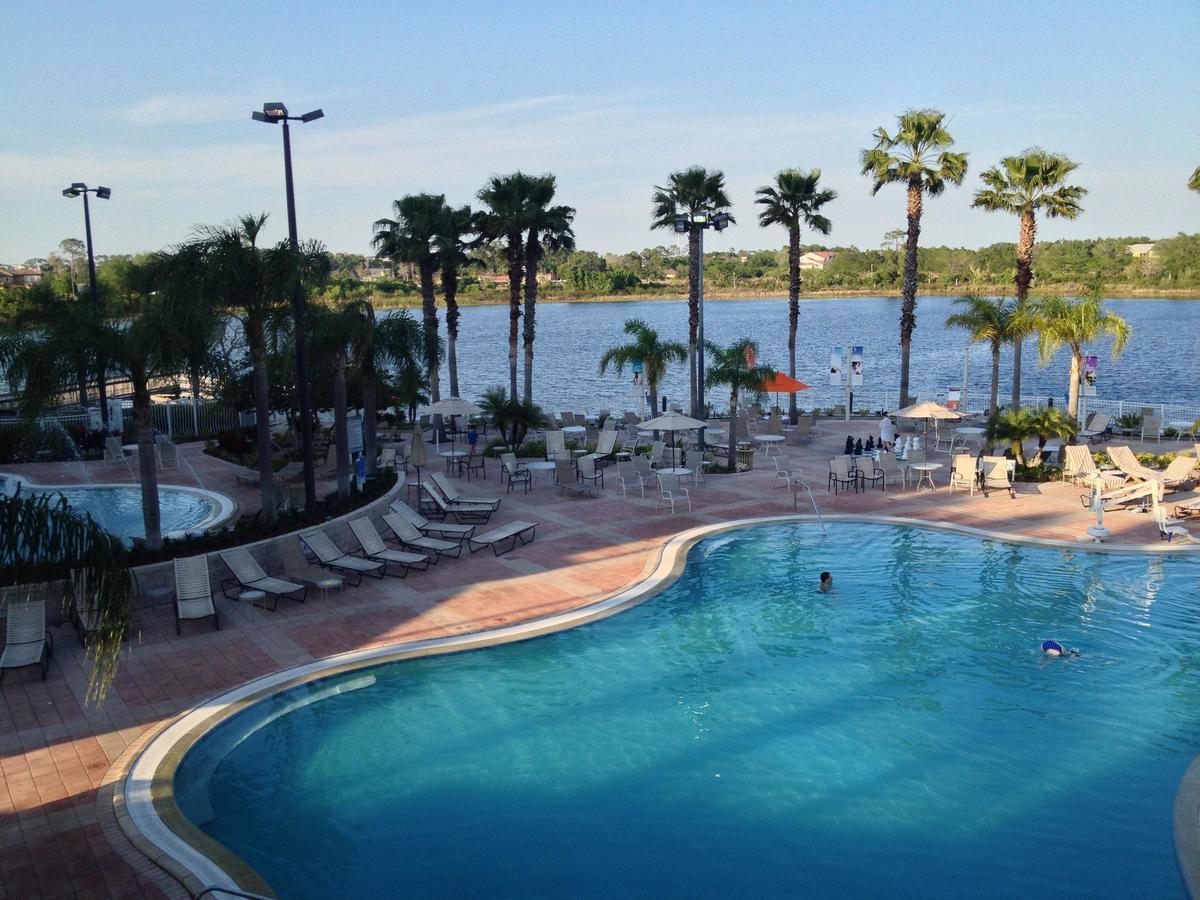 The Fountains Resorts Williamsburg Екстериор снимка