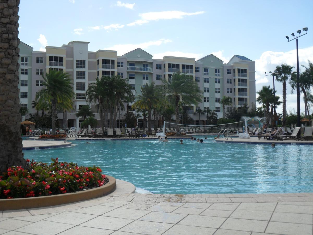 The Fountains Resorts Williamsburg Екстериор снимка