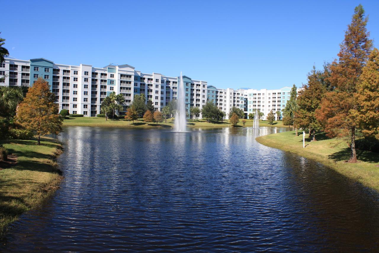 The Fountains Resorts Williamsburg Екстериор снимка