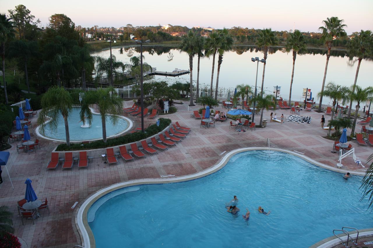 The Fountains Resorts Williamsburg Екстериор снимка