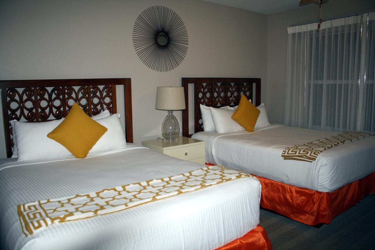 The Fountains Resorts Williamsburg Екстериор снимка