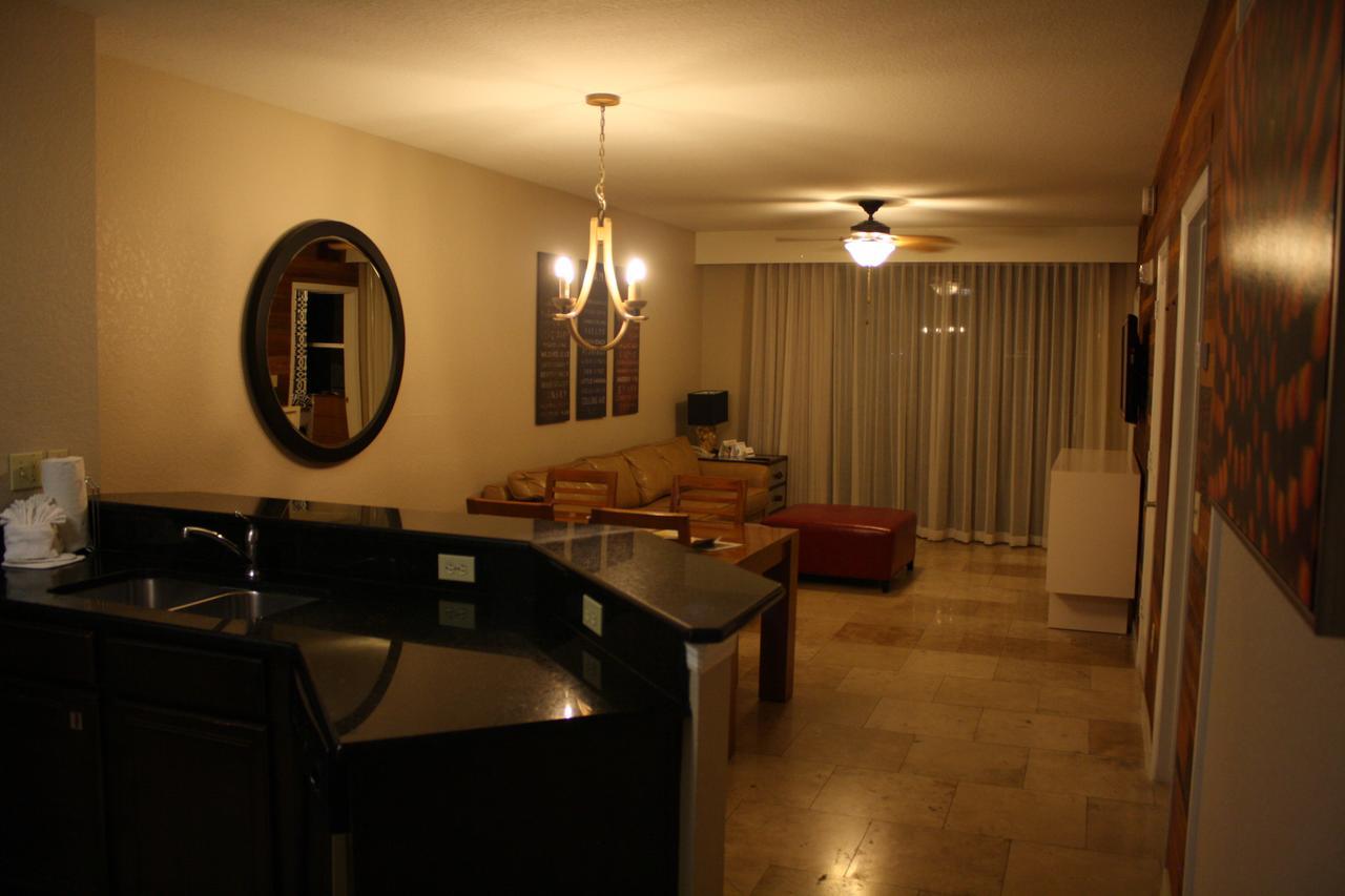 The Fountains Resorts Williamsburg Екстериор снимка