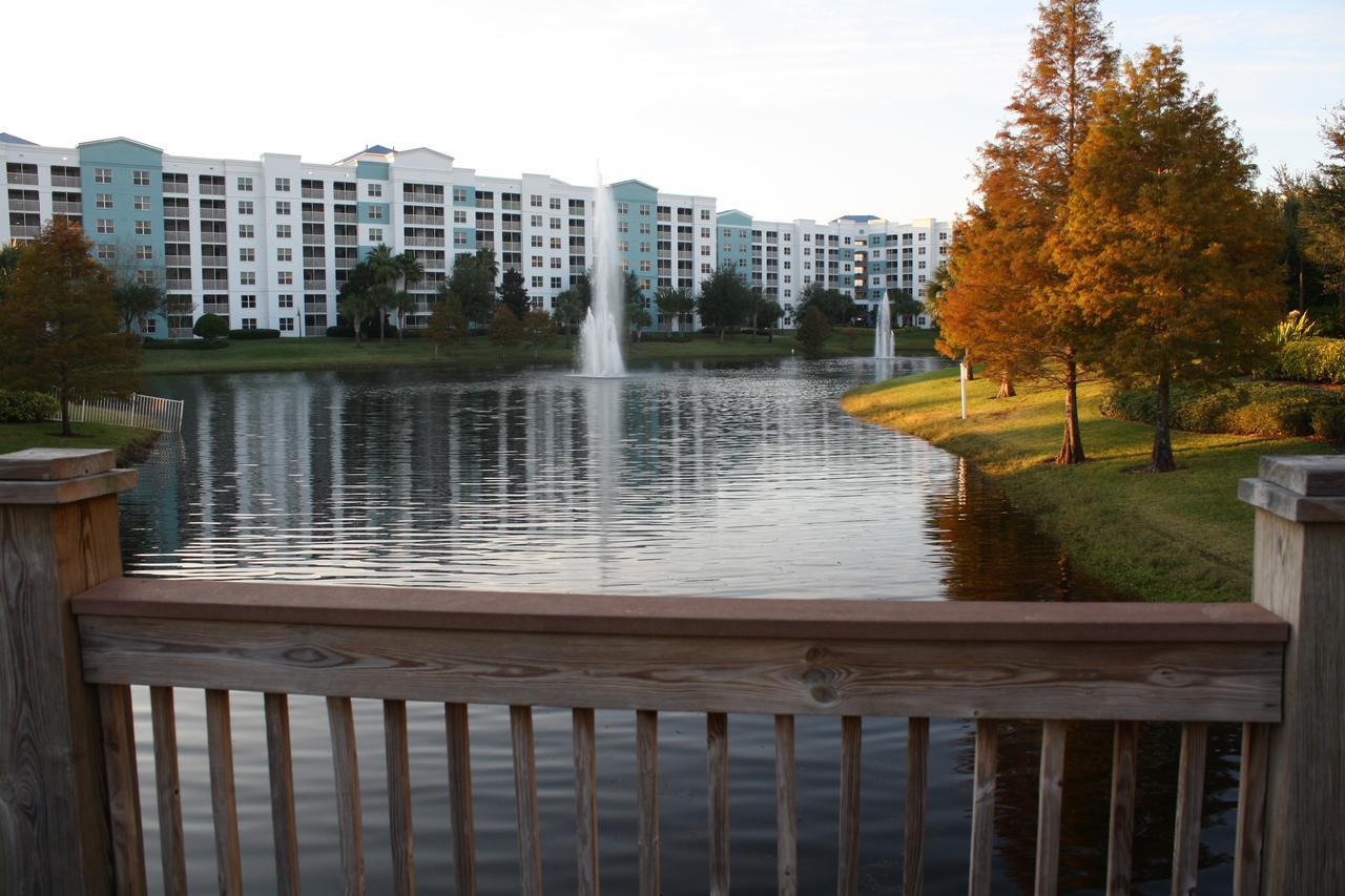 The Fountains Resorts Williamsburg Екстериор снимка
