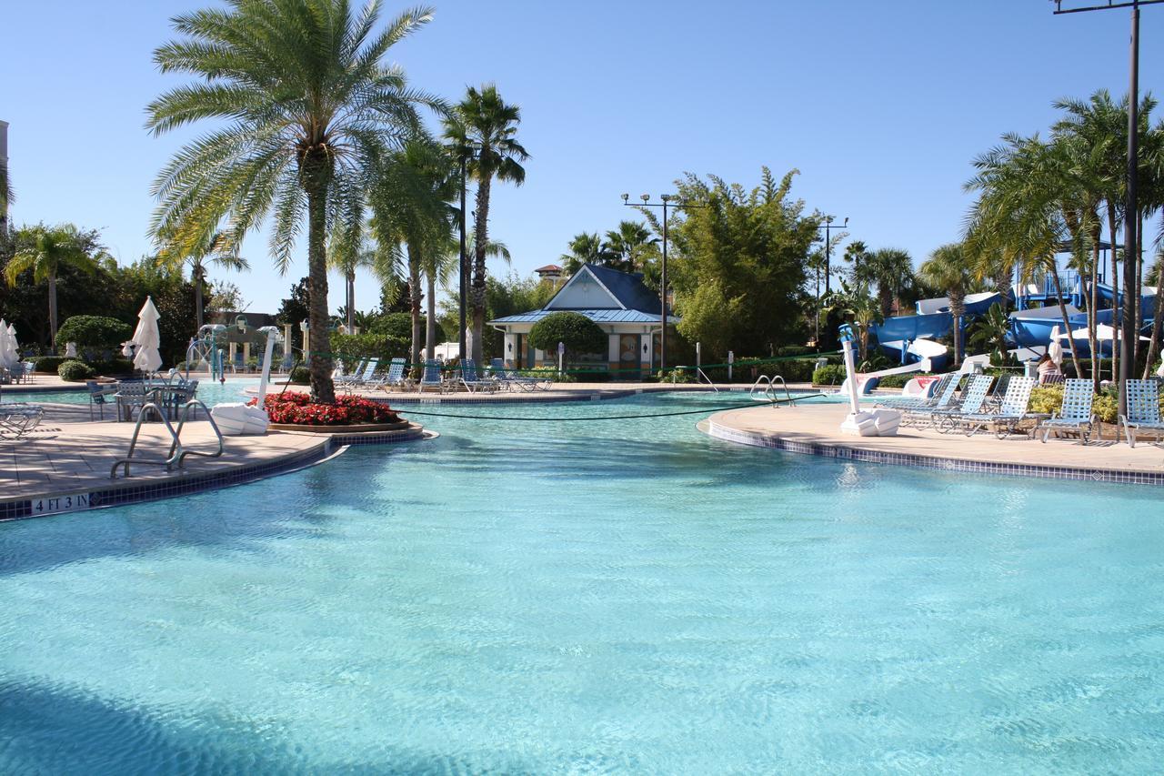 The Fountains Resorts Williamsburg Екстериор снимка