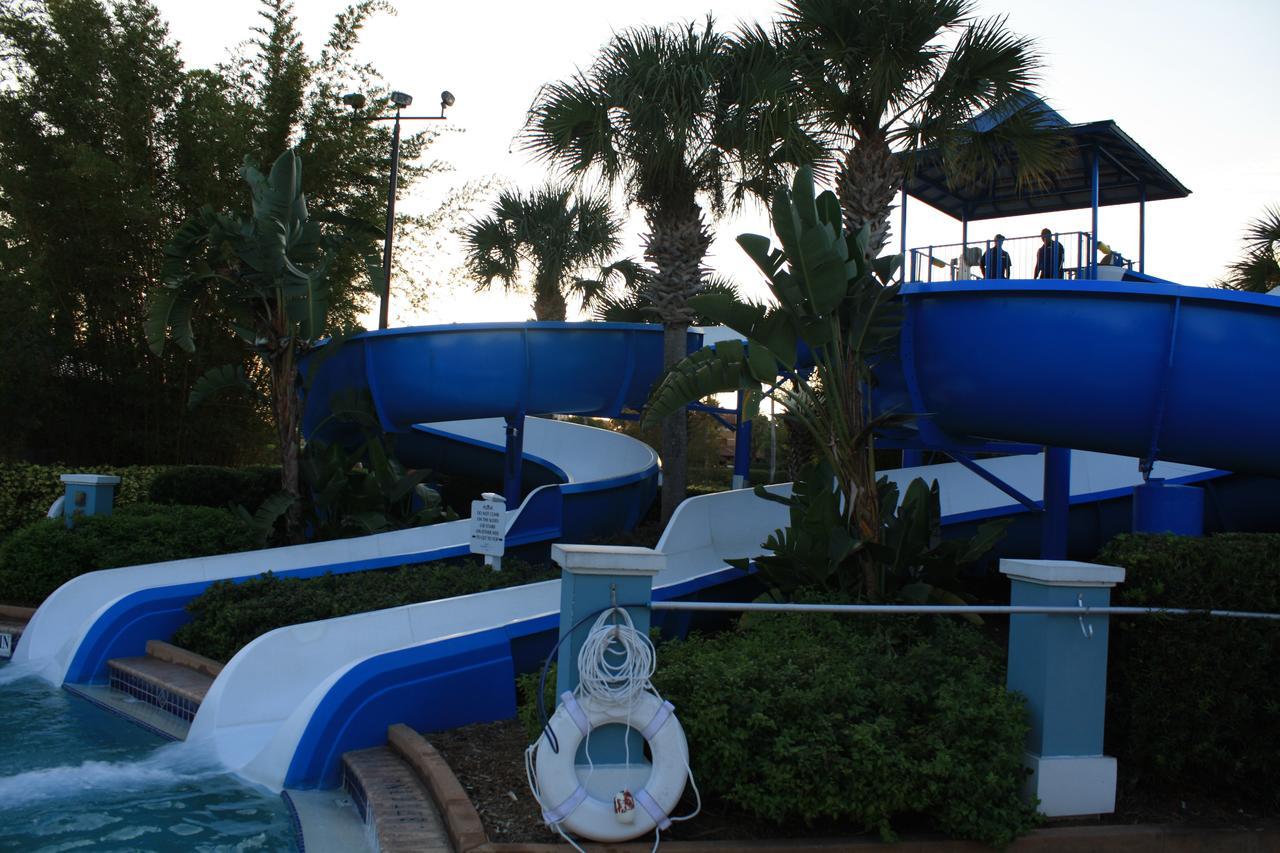 The Fountains Resorts Williamsburg Екстериор снимка