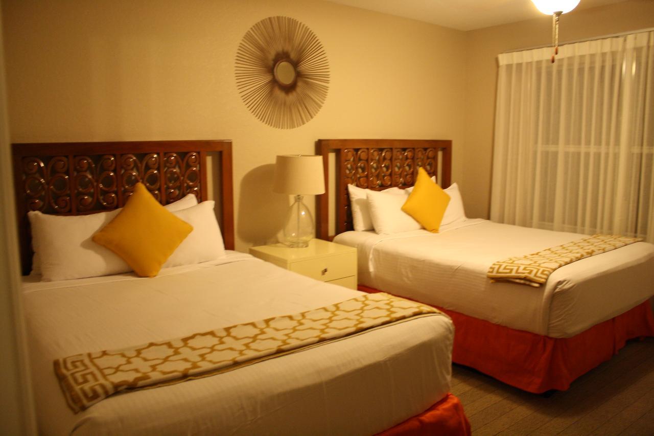 The Fountains Resorts Williamsburg Екстериор снимка
