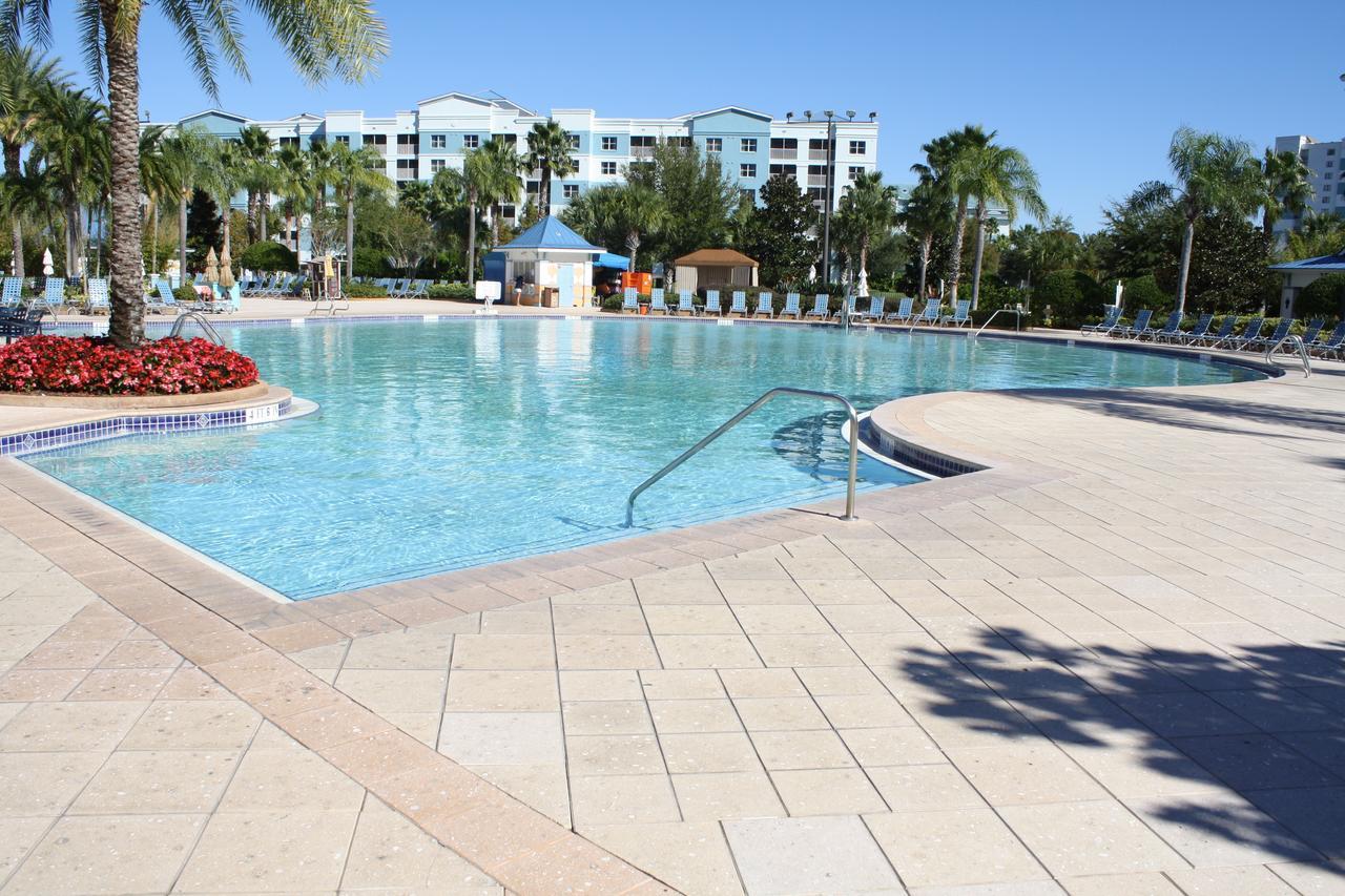 The Fountains Resorts Williamsburg Екстериор снимка