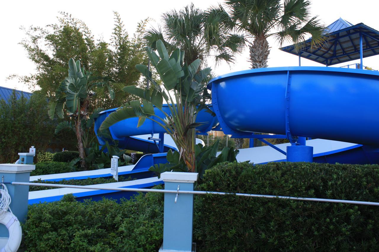 The Fountains Resorts Williamsburg Екстериор снимка