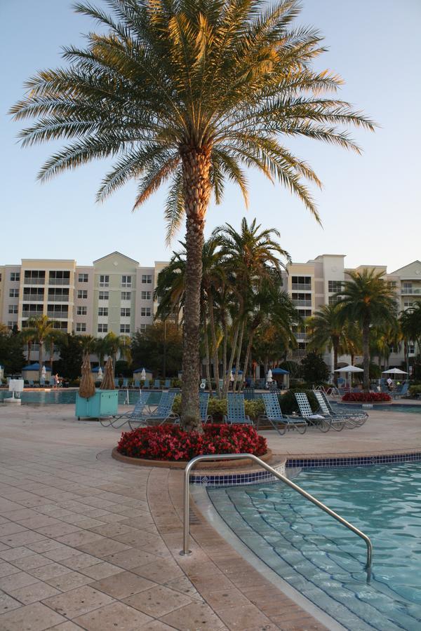 The Fountains Resorts Williamsburg Екстериор снимка