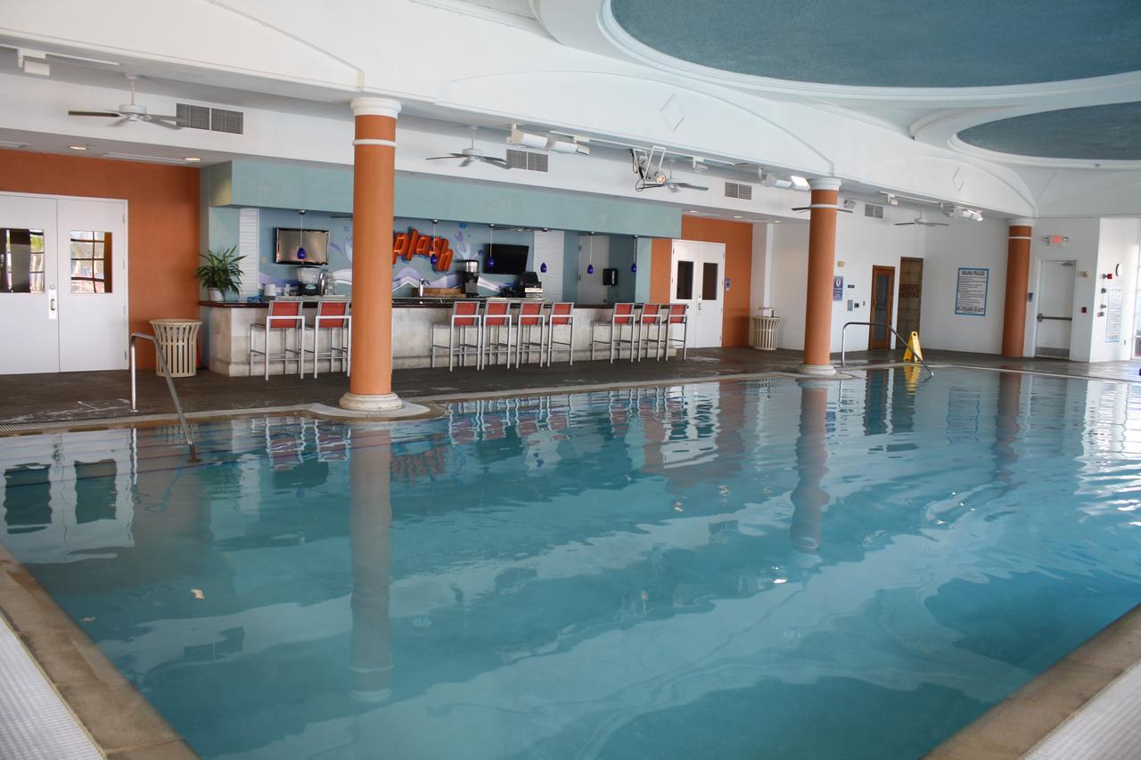 The Fountains Resorts Williamsburg Екстериор снимка
